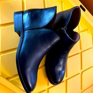 Women’s Ankle Boots